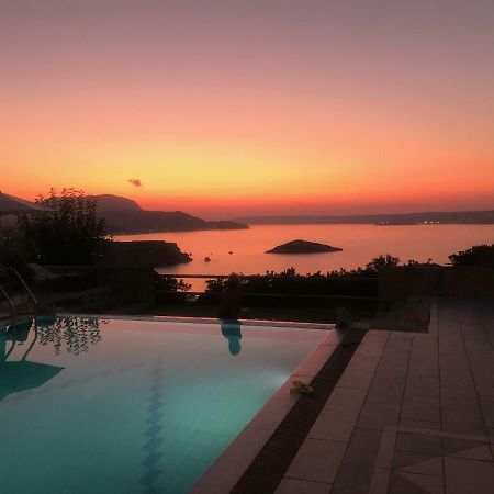 Bliss House Villa Plaka (Apokoronas) Exterior foto