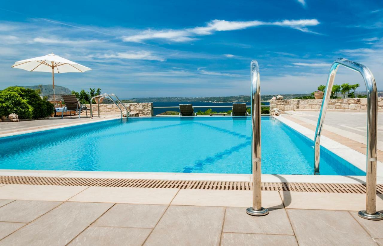 Bliss House Villa Plaka (Apokoronas) Exterior foto