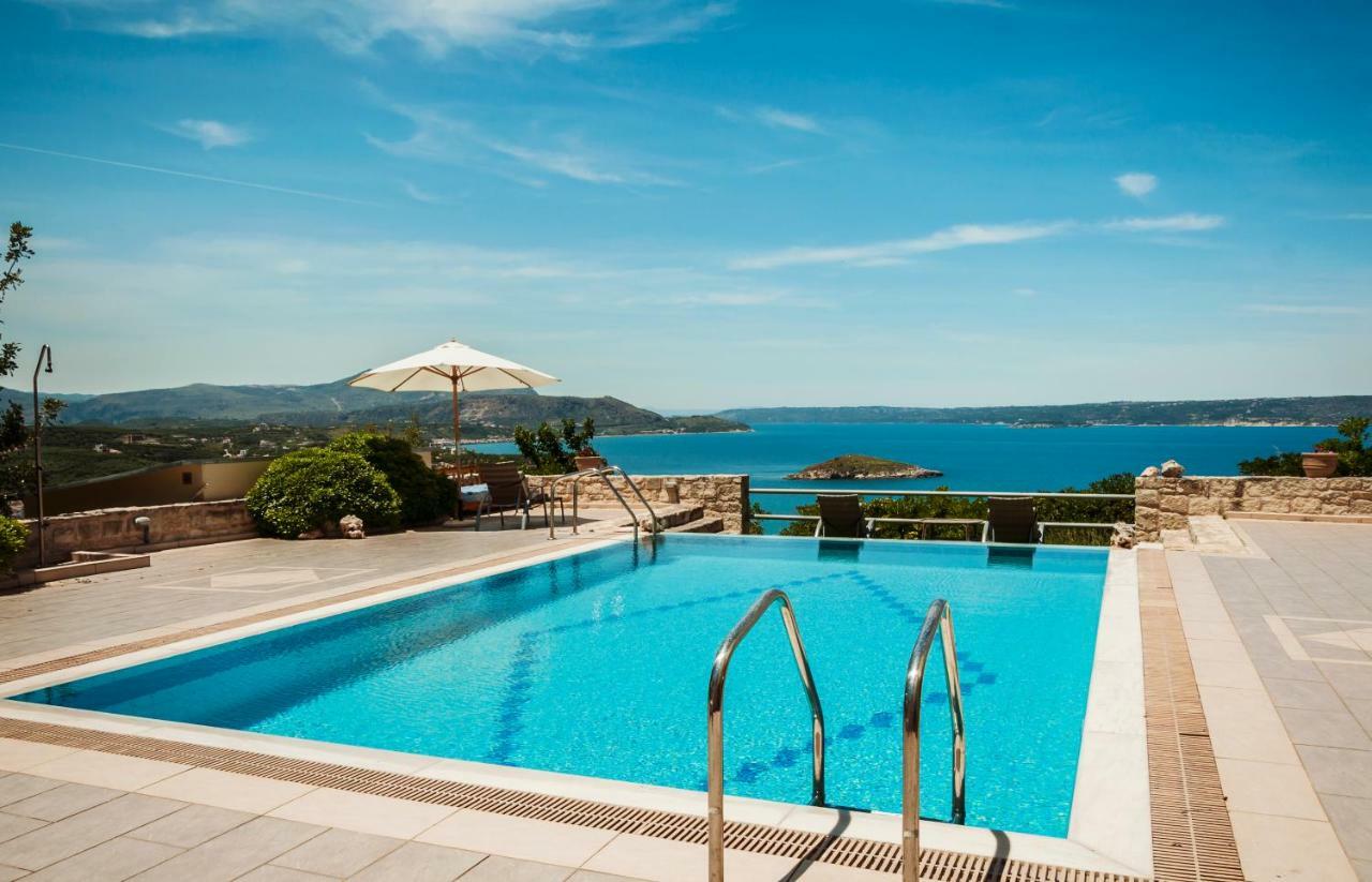 Bliss House Villa Plaka (Apokoronas) Exterior foto