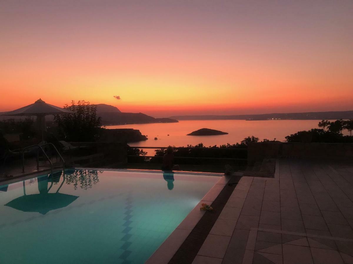 Bliss House Villa Plaka (Apokoronas) Exterior foto